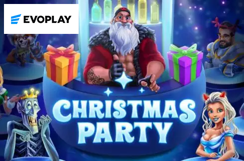 Christmas Party